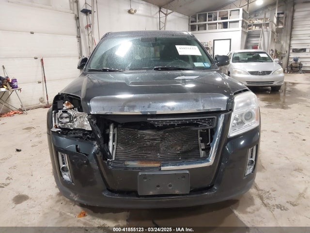 2GKFLVEK0F6226522 GMC Terrain Sle-1