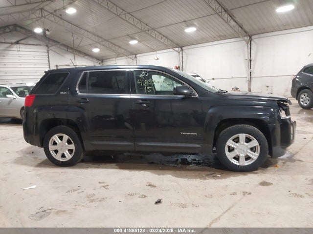 2GKFLVEK0F6226522 GMC Terrain Sle-1