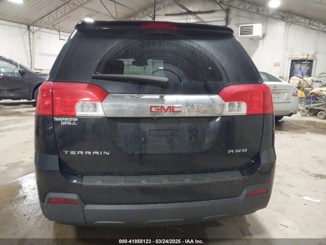2GKFLVEK0F6226522 GMC Terrain Sle-1
