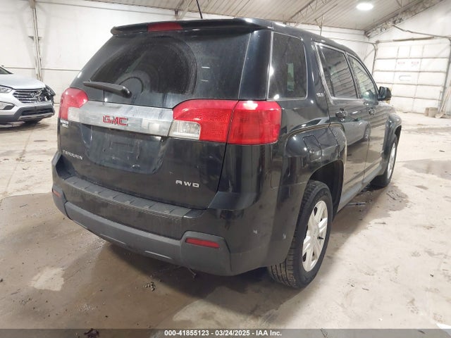 2GKFLVEK0F6226522 GMC Terrain Sle-1