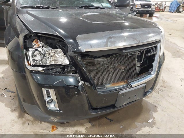 2GKFLVEK0F6226522 GMC Terrain Sle-1