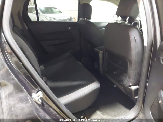 2GKFLVEK0F6226522 GMC Terrain Sle-1