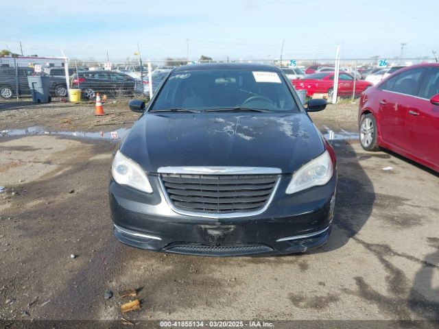 2012 CHRYSLER 200 1C3CCBAB8CN236097 Photo 5