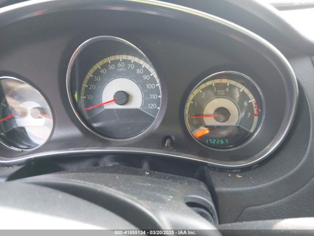 2012 CHRYSLER 200 1C3CCBAB8CN236097 Photo 6