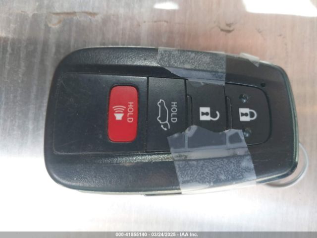 2T3DWRFV5LW053025 Toyota Rav4 Hybrid Limited