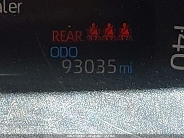 2T3DWRFV5LW053025 Toyota Rav4 Hybrid Limited