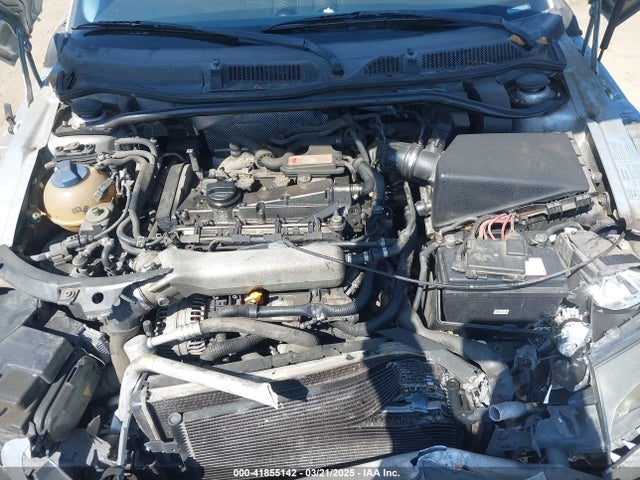 2001 AUDI TT TRUSX28N211034913 Photo 9