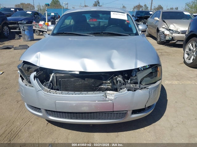 2001 AUDI TT TRUSX28N211034913 Photo 5