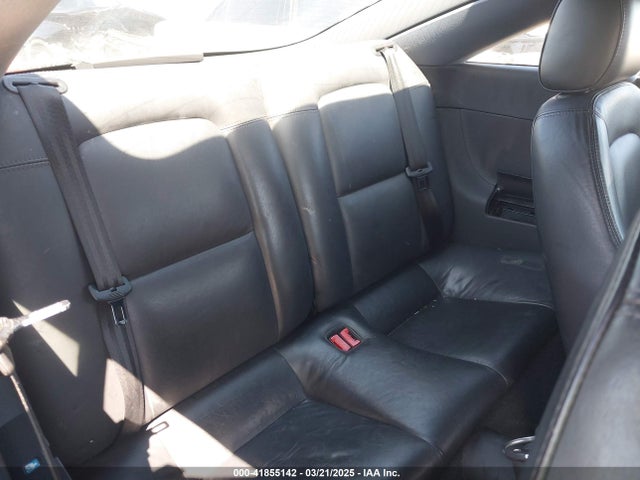 2001 AUDI TT TRUSX28N211034913 Photo 7