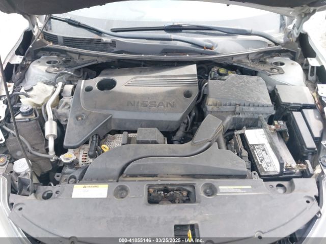 1N4AL3AP1HC175849 Nissan Altima 2.5 S