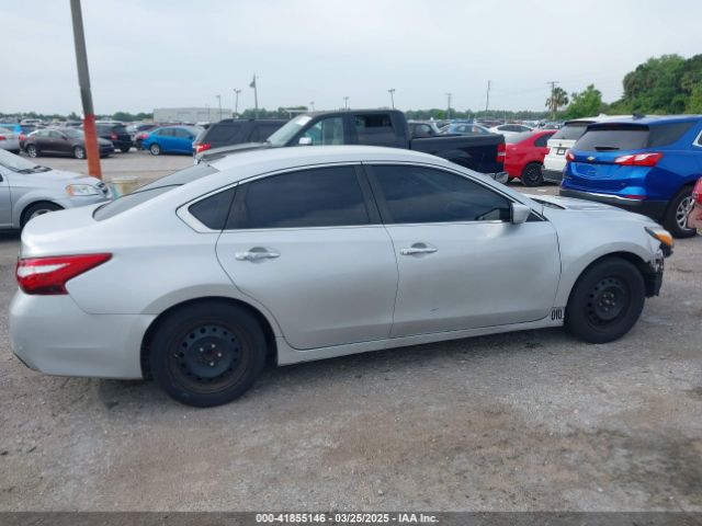 1N4AL3AP1HC175849 Nissan Altima 2.5 S
