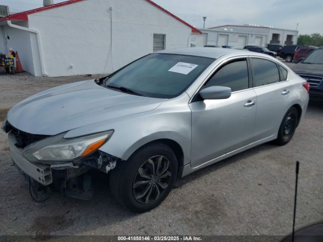 1N4AL3AP1HC175849 Nissan Altima 2.5 S