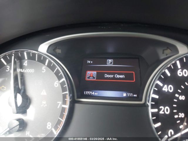 1N4AL3AP1HC175849 Nissan Altima 2.5 S