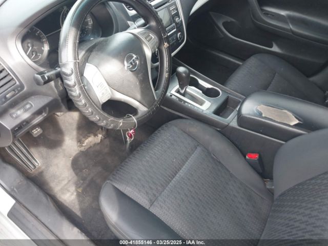 1N4AL3AP1HC175849 Nissan Altima 2.5 S