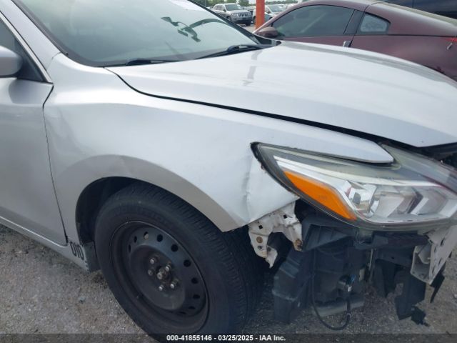 1N4AL3AP1HC175849 Nissan Altima 2.5 S