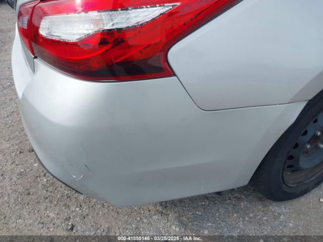 1N4AL3AP1HC175849 Nissan Altima 2.5 S