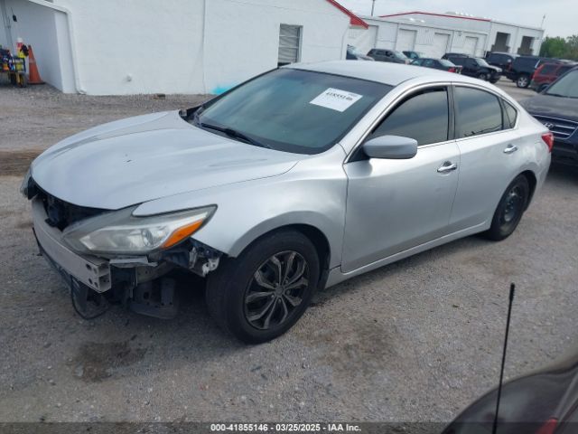 1N4AL3AP1HC175849 Nissan Altima 2.5 S