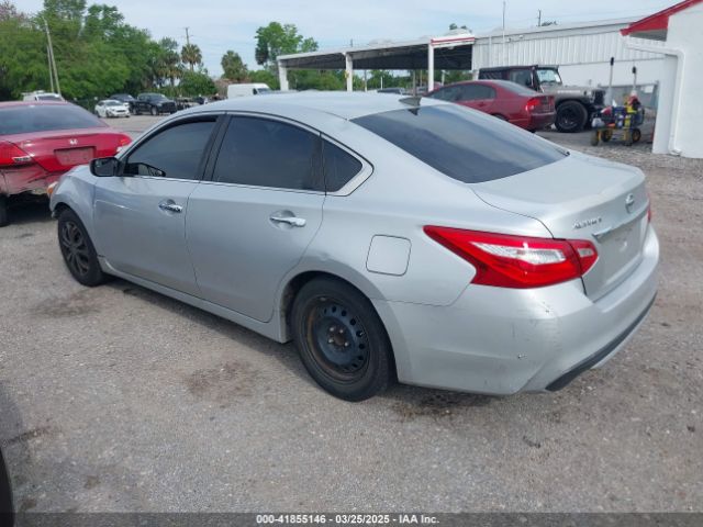 1N4AL3AP1HC175849 Nissan Altima 2.5 S