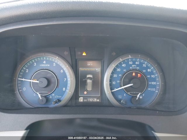 5TDYZ3DC2HS894588 Toyota Sienna Xle Premium 8 Passenger