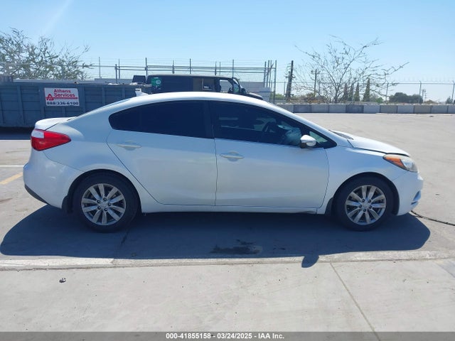 KIA Forte 2014 KNAFX4A68E5188516 Image 13