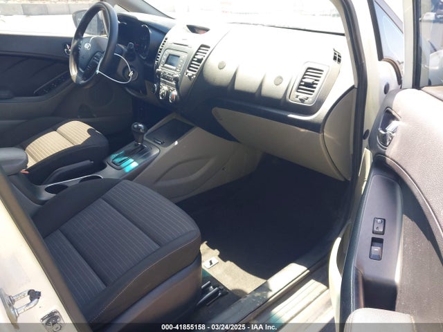 KIA Forte 2014 KNAFX4A68E5188516 Image 5