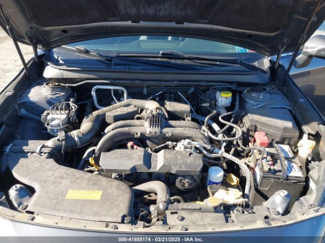 4S4BSANC5K3254067 Subaru Outback 2.5i Limited