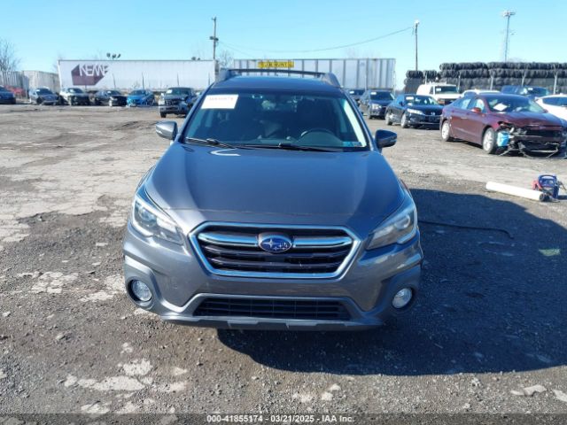 4S4BSANC5K3254067 Subaru Outback 2.5i Limited