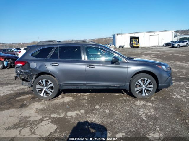 4S4BSANC5K3254067 Subaru Outback 2.5i Limited