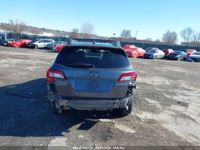 4S4BSANC5K3254067 Subaru Outback 2.5i Limited