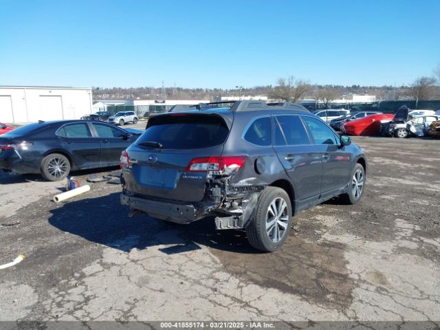 4S4BSANC5K3254067 Subaru Outback 2.5i Limited