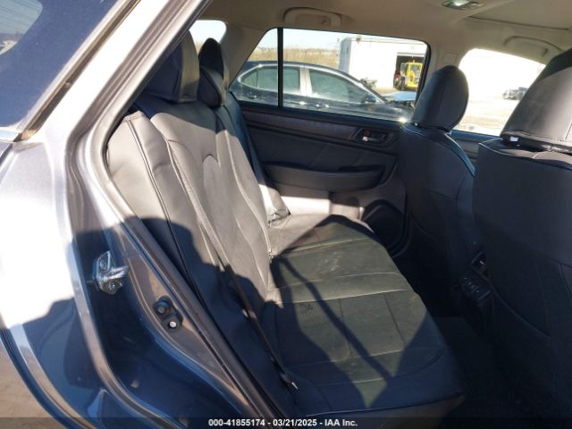 4S4BSANC5K3254067 Subaru Outback 2.5i Limited