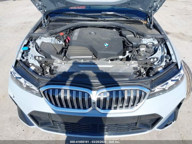 3MW89FF08P8D65087 BMW 330i Xdrive