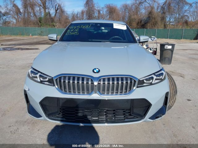 3MW89FF08P8D65087 BMW 330i Xdrive