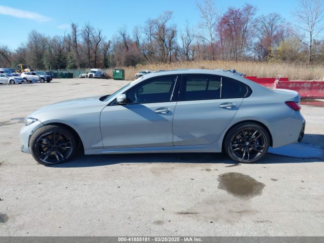 3MW89FF08P8D65087 BMW 330i Xdrive