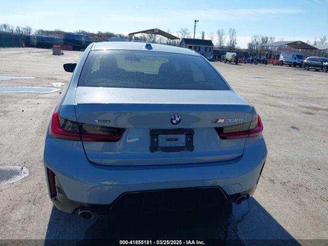 3MW89FF08P8D65087 BMW 330i Xdrive