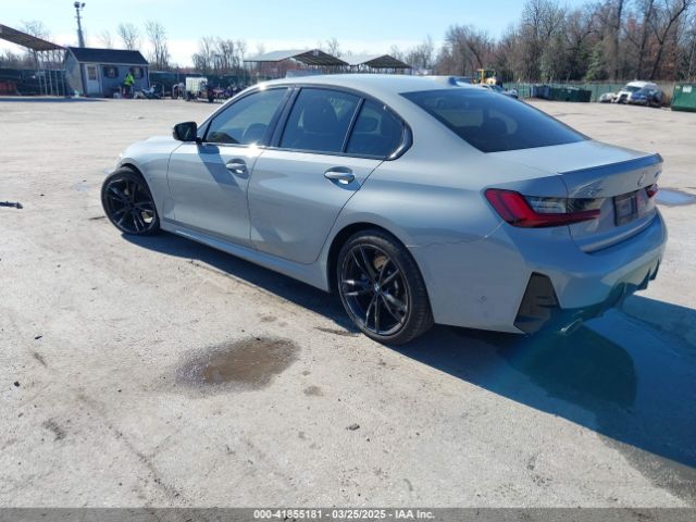 3MW89FF08P8D65087 BMW 330i Xdrive