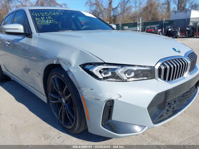 3MW89FF08P8D65087 BMW 330i Xdrive