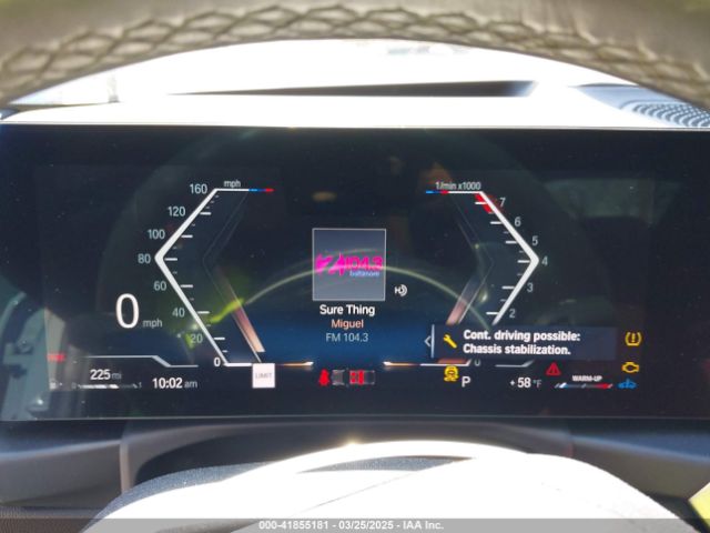 3MW89FF08P8D65087 BMW 330i Xdrive