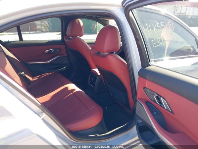 3MW89FF08P8D65087 BMW 330i Xdrive