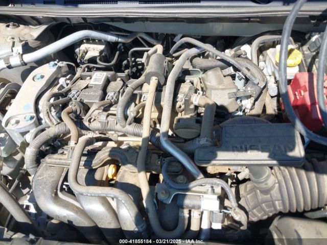 2023 NISSAN SENTRA 3N1AB8CV5PY225599 Photo 9