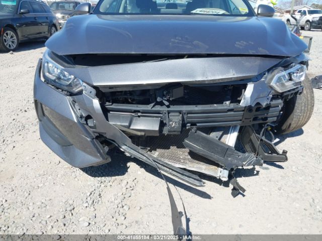 2023 NISSAN SENTRA 3N1AB8CV5PY225599 Photo 5