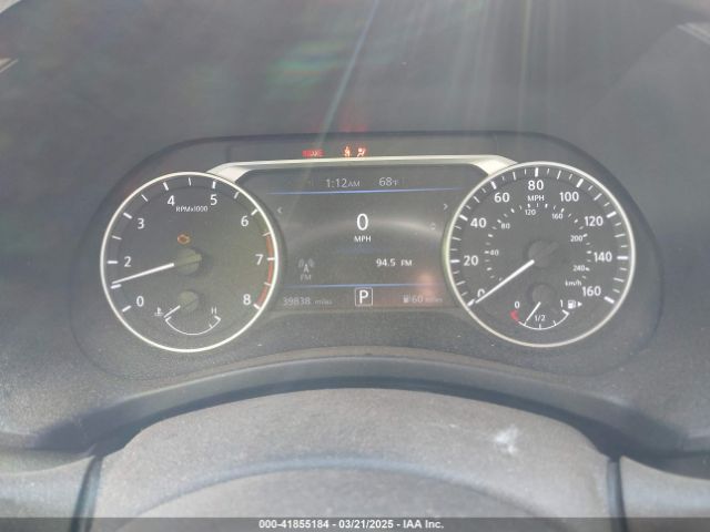 2023 NISSAN SENTRA 3N1AB8CV5PY225599 Photo 6