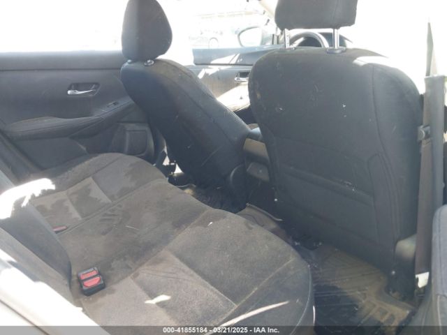 2023 NISSAN SENTRA 3N1AB8CV5PY225599 Photo 7