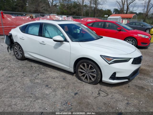 2023 ACURA INTEGRA 19UDE4H26PA021859