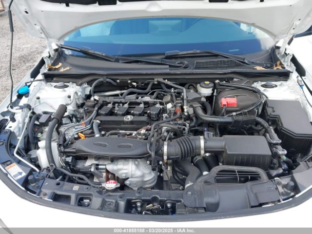 2023 ACURA INTEGRA 19UDE4H26PA021859 Photo 9
