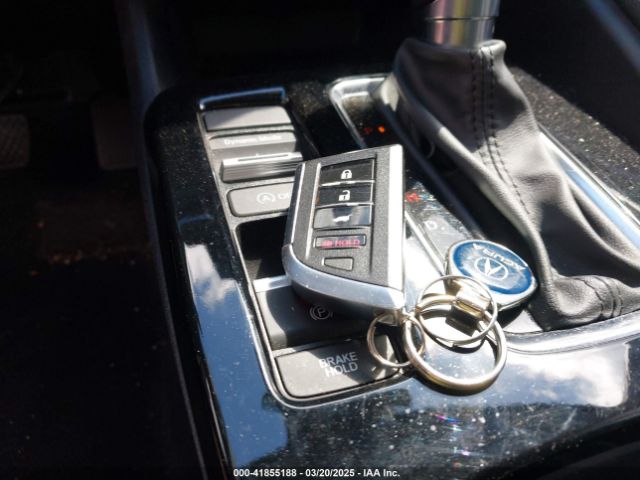 2023 ACURA INTEGRA 19UDE4H26PA021859 Photo 10