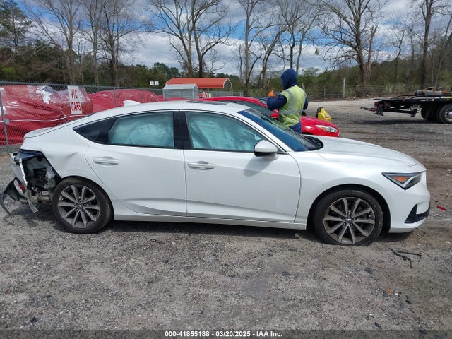 19UDE4H26PA021859 Acura l15ca
