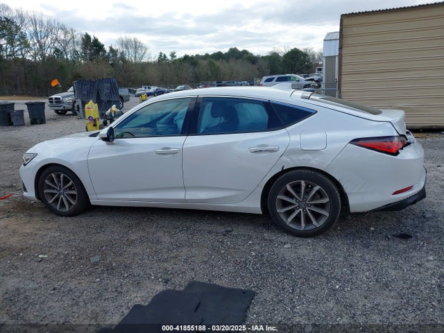 19UDE4H26PA021859 Acura l15ca