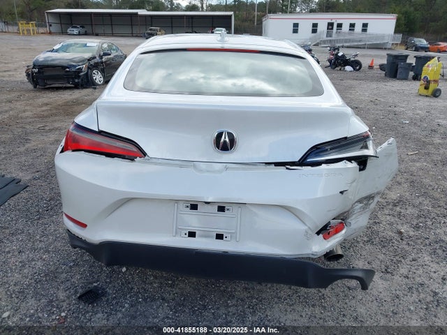 19UDE4H26PA021859 Acura l15ca