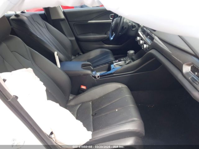 2023 ACURA INTEGRA 19UDE4H26PA021859 Photo 4